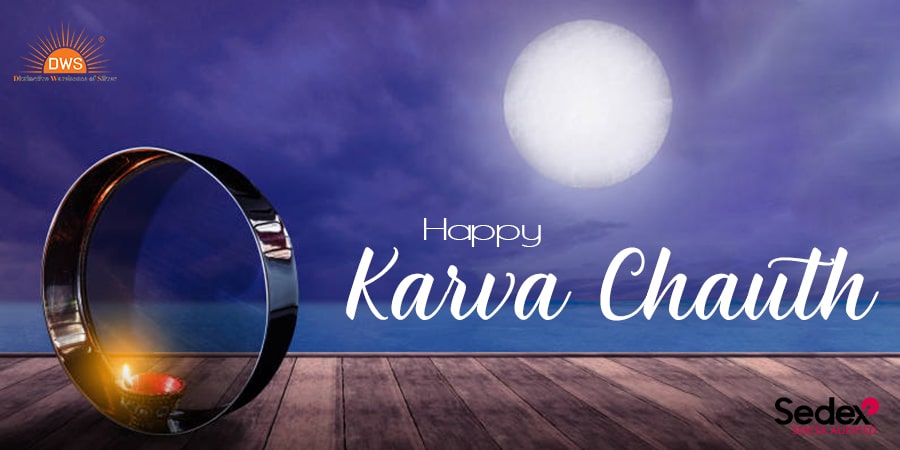 Happy Karva Chauth